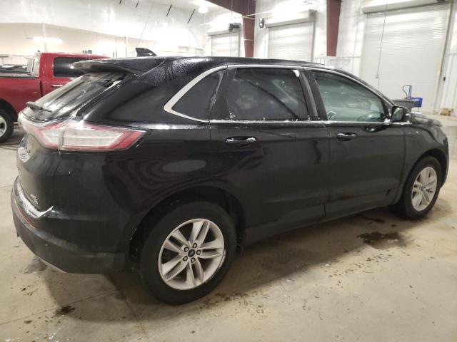 2FMPK4J81HBB52203 2017 FORD EDGE, photo no. 3