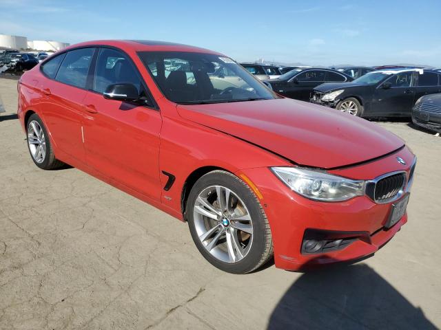 2015 BMW 328 XIGT - WBA3X5C56FD561475
