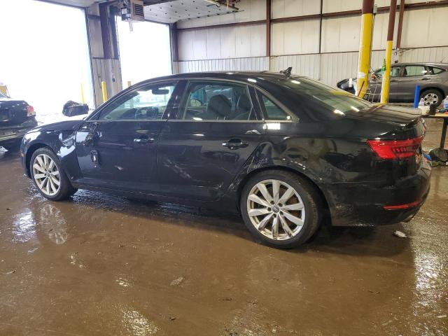 WAUANAF46HN059877 2017 AUDI A4 - Image 2