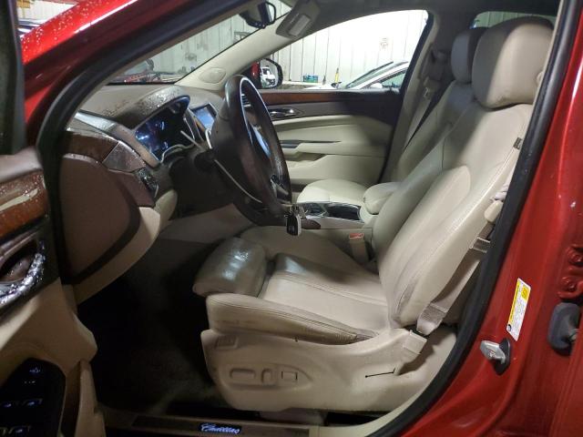 3GYFNEE36FS561293 | 2015 CADILLAC SRX LUXURY