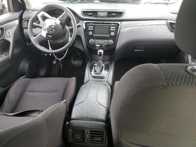 2017 NISSAN ROGUE SPT JN1BJ1CPXHW033796