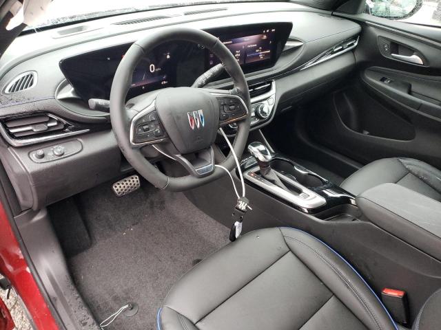 2024 BUICK ENVISTA SP KL47LBE26RB060128