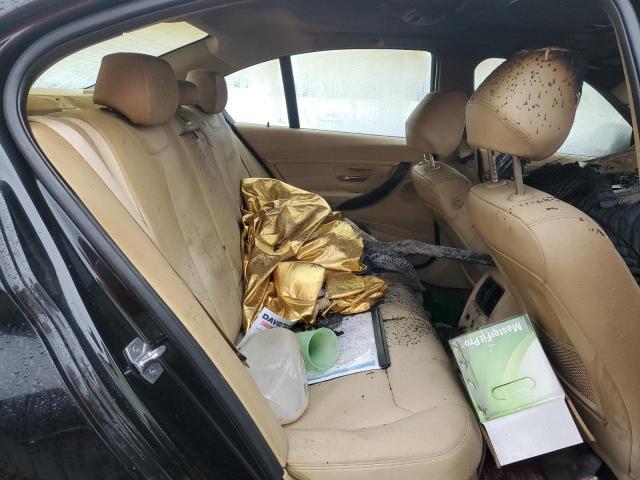 2015 BMW 328 XI - WBA3B3C58FF546886