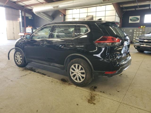 KNMAT2MV6JP572695 | 2018 NISSAN ROGUE S