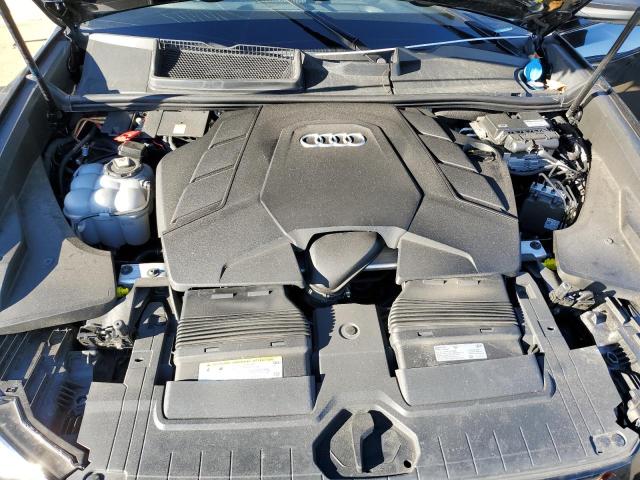 2019 AUDI Q8 PREMIUM - WA1EVAF16KD046662