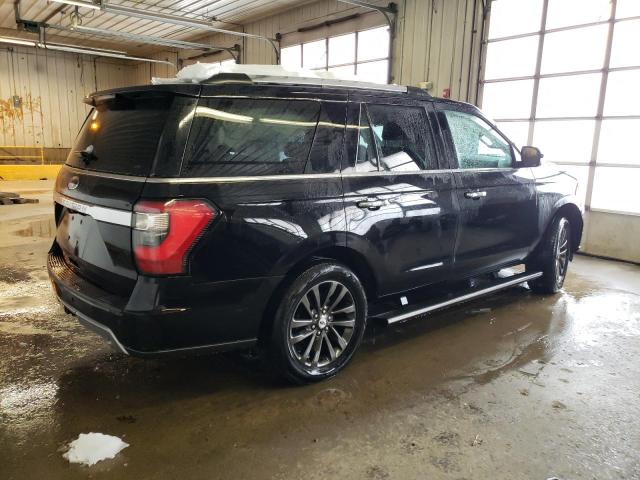 Vin: 1fmju2atxkea51052, lot: 54472145, ford expedition limited 20193
