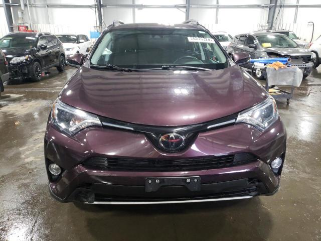 2T3RFREV5JW828055 | 2018 TOYOTA RAV4 ADVEN