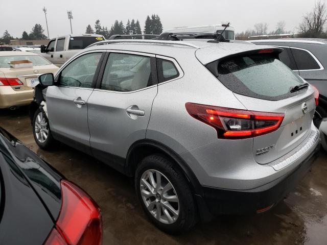 JN1BJ1CV9LW252868 | 2020 NISSAN ROGUE SPOR