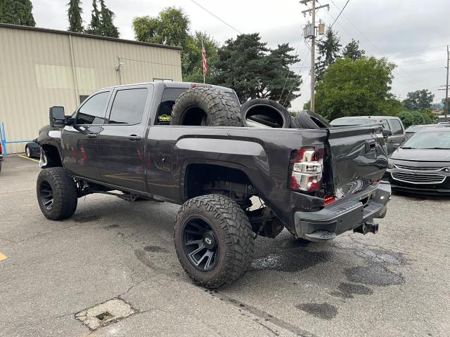 1GT12ZE85FF106094 | 2015 GMC SIERRA K25