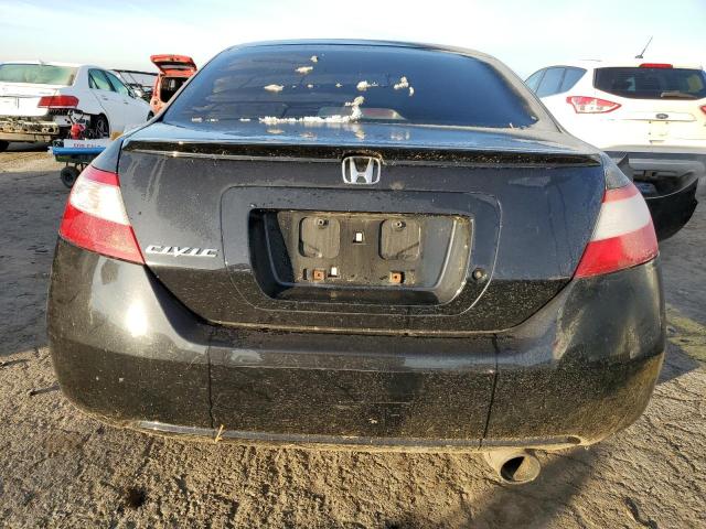 2007 Honda Civic Lx VIN: 2HGFG11667H560532 Lot: 37826604