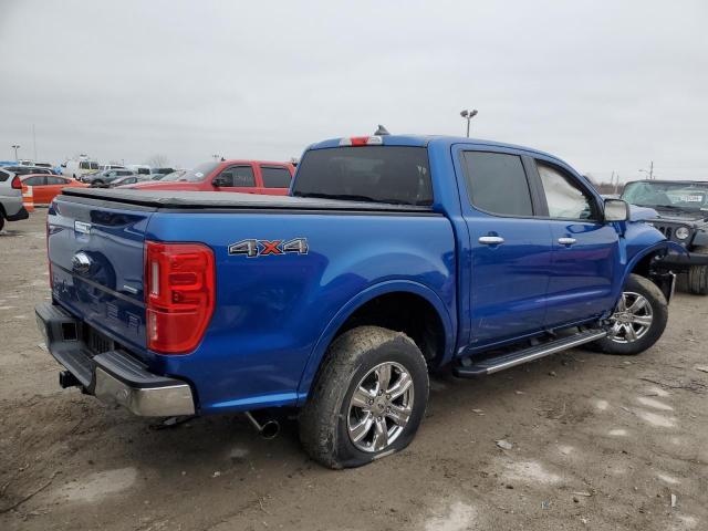 1FTER4FH1KLA98067 | 2019 FORD RANGER XL