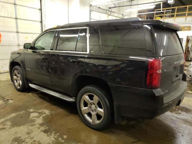 1GNSKBKC7FR108102 | 2015 CHEVROLET TAHOE K150