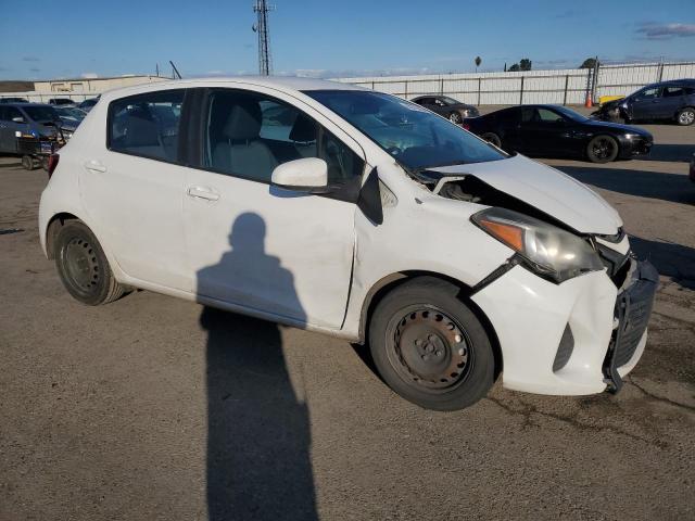 VNKKTUD34FA033850 | 2015 TOYOTA YARIS