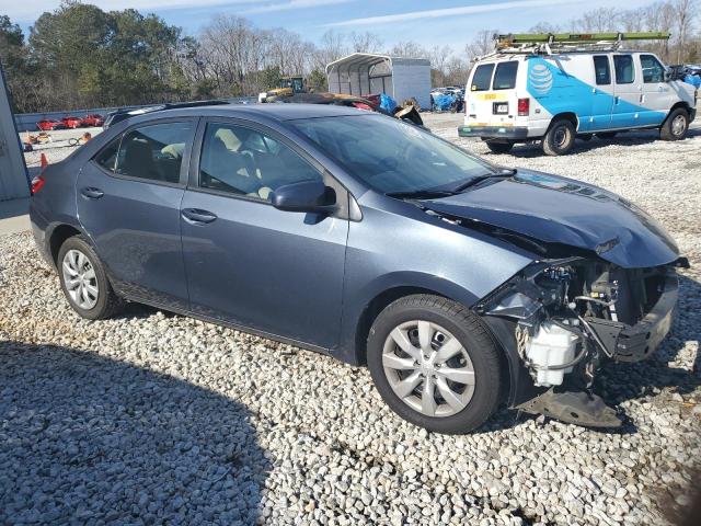 2T1BURHE5GC536797 | 2016 TOYOTA COROLLA L