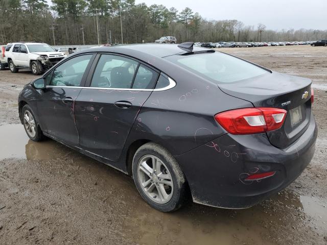 1G1BE5SM1H7110462 | 2017 CHEVROLET CRUZE LT