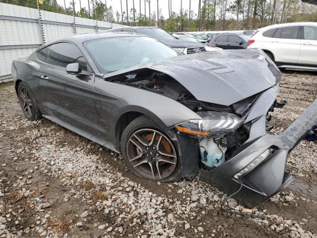 1FA6P8TH2K5102501 | 2019 FORD MUSTANG