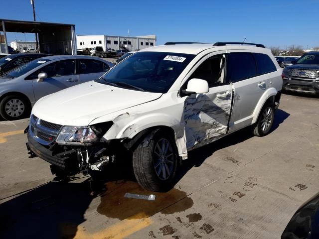 2015 Dodge Journey SXT