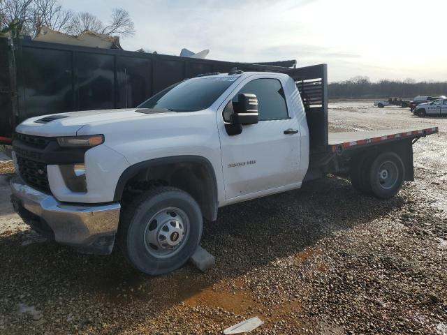 2022 Chevrolet Silverado C3500 VIN: 1GB3WRE76NF162360 Lot: 38011464