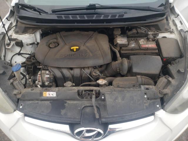 2015 HYUNDAI ELANTRA SE 5NPDH4AE6FH640415