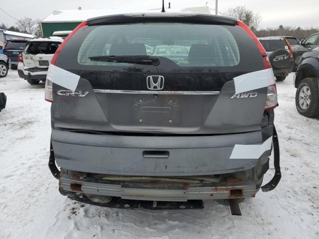 2HKRM4H34EH673174 | 2014 HONDA CR-V LX