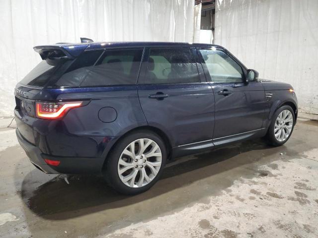 SALWG2SU6MA759732 | 2021 Land Rover range rover sport se