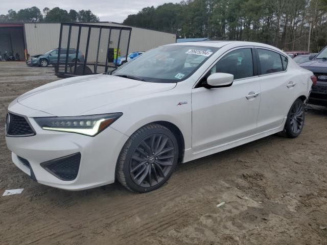 19UDE2F83LA002787 Acura ILX PREMIU