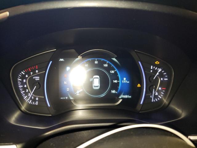 2020 Hyundai Santa Fe Limited VIN: 5NMS53AD4LH303929 Lot: 40776784