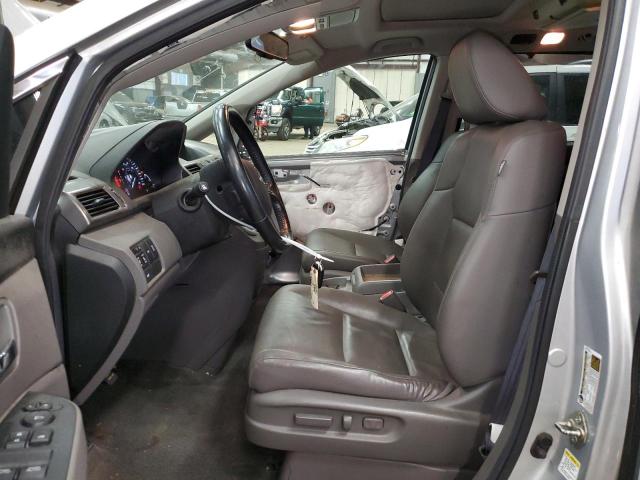 5FNRL5H69EB072313 | 2014 HONDA ODYSSEY EX