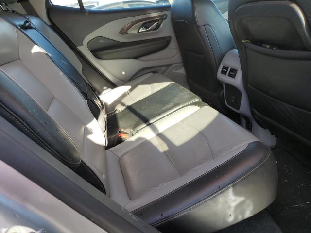 2020 GMC Terrain Slt VIN: 3GKALVEV1LL102397 Lot: 38036234