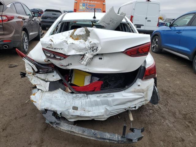 2020 HYUNDAI ACCENT SE - 3KPC24A69LE113149