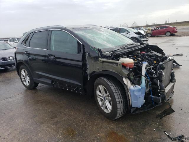 2FMPK3J98KBC20345 2019 FORD EDGE, photo no. 4