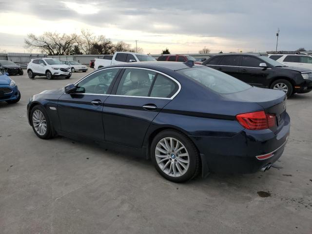 WBA5A5C54FD520952 | 2015 BMW 528 I