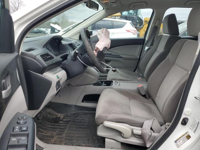 2014 Honda Cr-V Lx VIN: 5J6RM4H32EL108105 Lot: 40372784