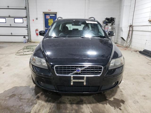 2007 Volvo V50 T5 VIN: YV1MJ682372280304 Lot: 36911554