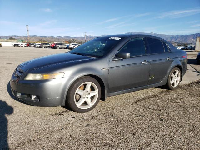 2005 Acura TL 