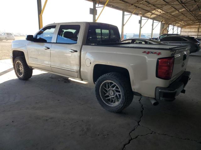 3GCUKSEJ5EG482170 | 2014 CHEVROLET SILVERADO