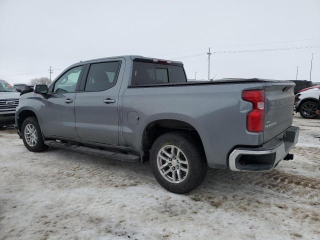 Vin: 1gcuyded2lz303360, lot: 39533724, chevrolet all models k1500 lt 20202