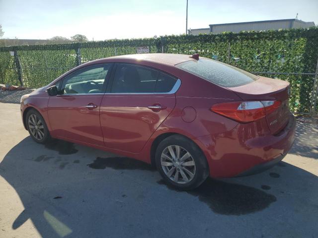 VIN 5UXCY8C0XL9B10202 2015 KIA FORTE no.2