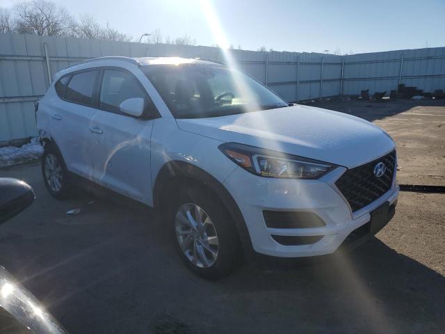 2019 HYUNDAI TUCSON LIM KM8J3CA47KU957456
