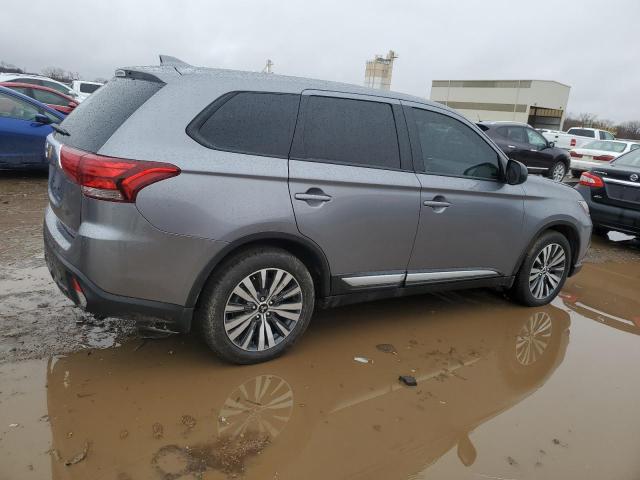 JA4AD2A37LJ001880 | 2020 MITSUBISHI OUTLANDER