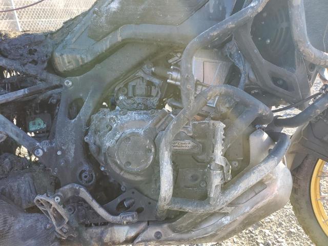 2021 HONDA CRF1100 D4 JH2SD104XMK100064