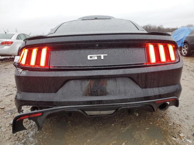 2016 Ford Mustang Gt VIN: 1FA6P8CF1G5232193 Lot: 38951294