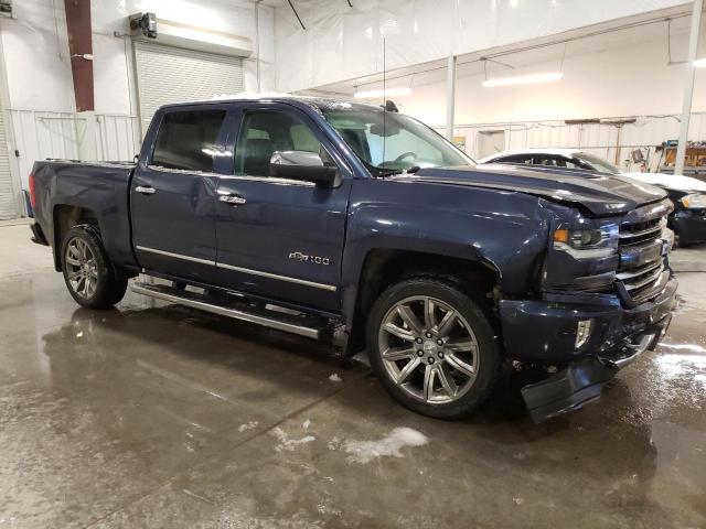 3GCUKSEC1JG255442 | 2018 CHEVROLET 1500