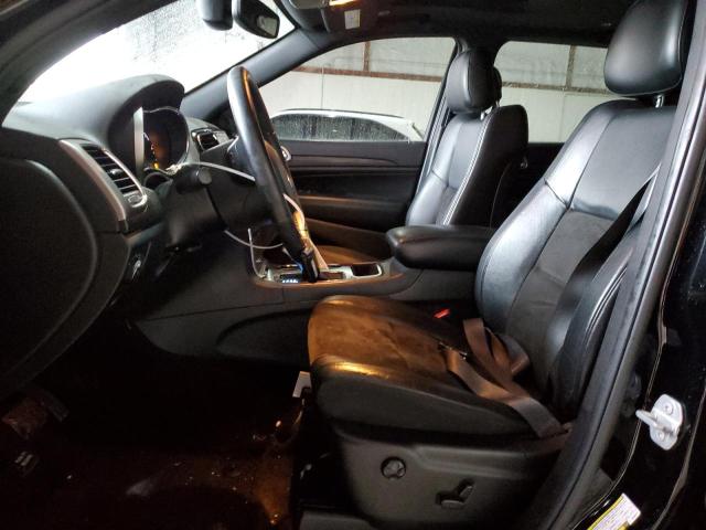 2019 JEEP GRAND CHER - 1C4RJFAG1KC565412