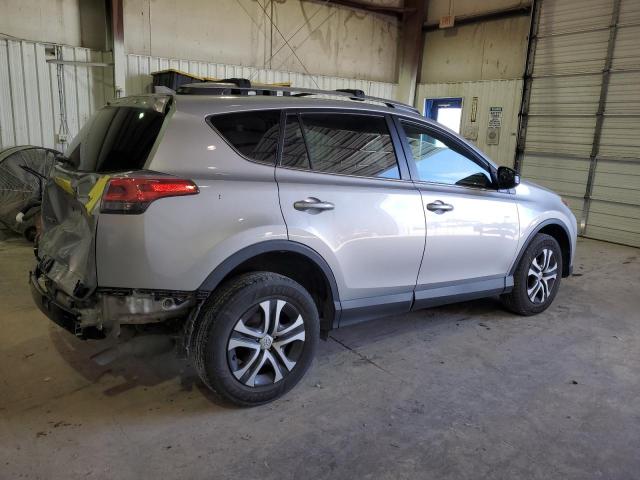 2T3ZFREV0HW357619 | 2017 TOYOTA RAV4 LE