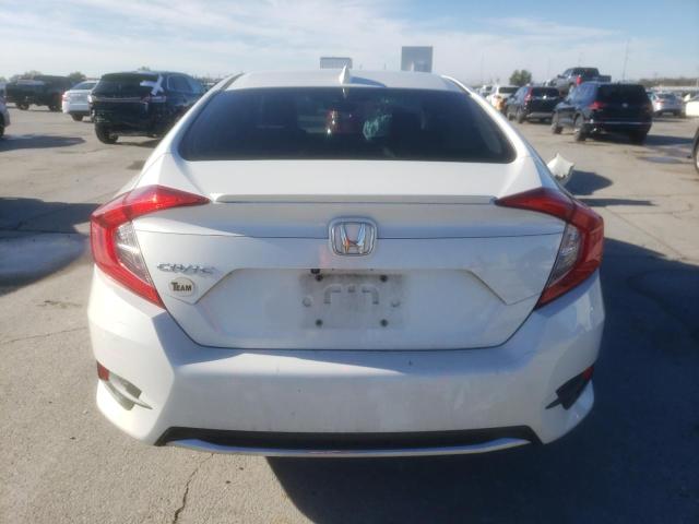 JHMFC1F7XKX000334 | 2019 HONDA CIVIC EXL