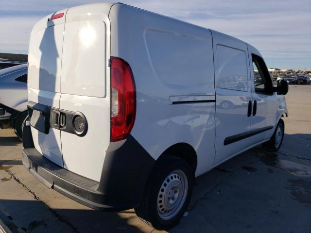 ZFBHRFAB3M6T57674 | 2021 RAM PROMASTER