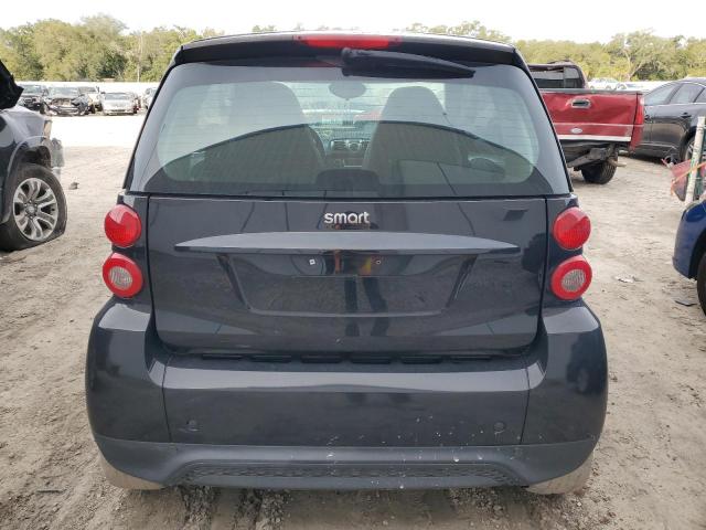 2015 SMART FORTWO PUR - WMEEJ3BA0FK814383