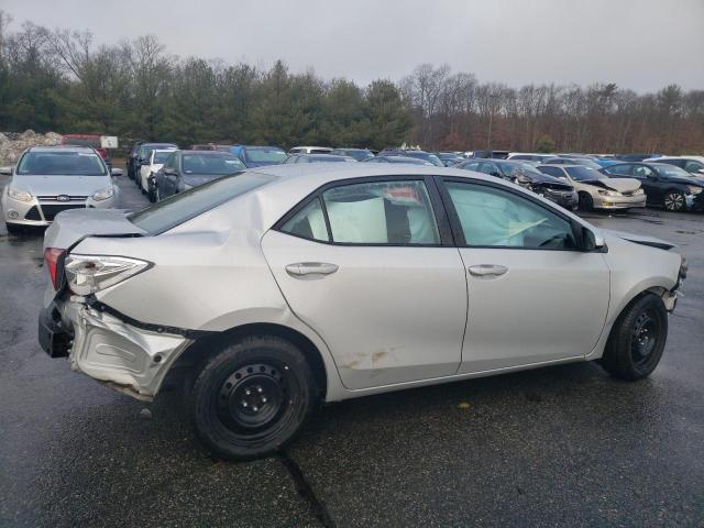 5YFBURHE3KP922594 | 2019 TOYOTA COROLLA L