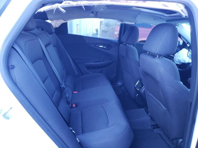 2019 CHEVROLET MALIBU LT - 1G1ZD5ST6KF120104